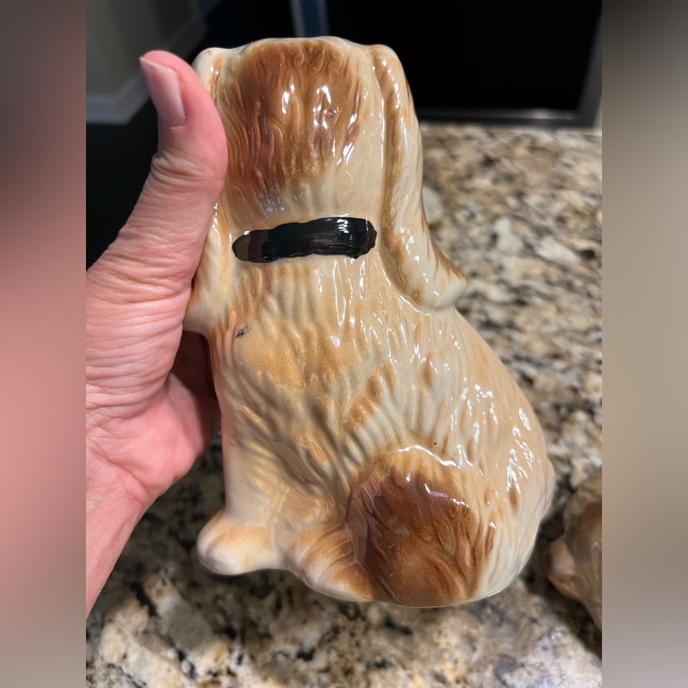 MCS BRAZIL PORCELAIN DOGS - Picture 5 of 13